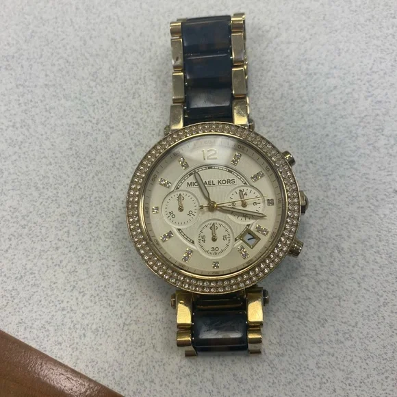 Michael Kors women’s watch - Picture 1 of 7